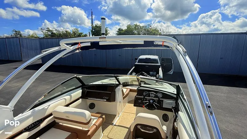 Slide: The Image of Cobalt CS22 2018 - 15700674