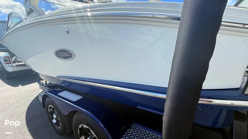 Slide: The Image of Cobalt CS22 2018 - 15700688