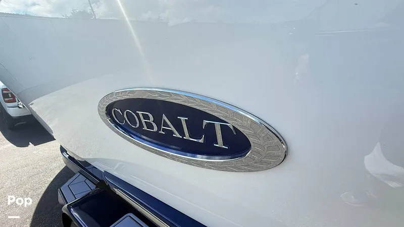 Slide: The Image of Cobalt CS22 2018 - 15700689