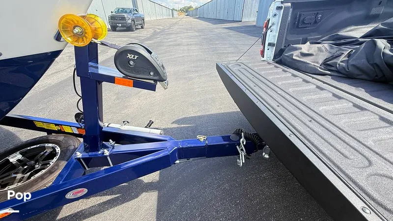 Slide: The Image of 2018 EZ LOAD Trailer - 15700699