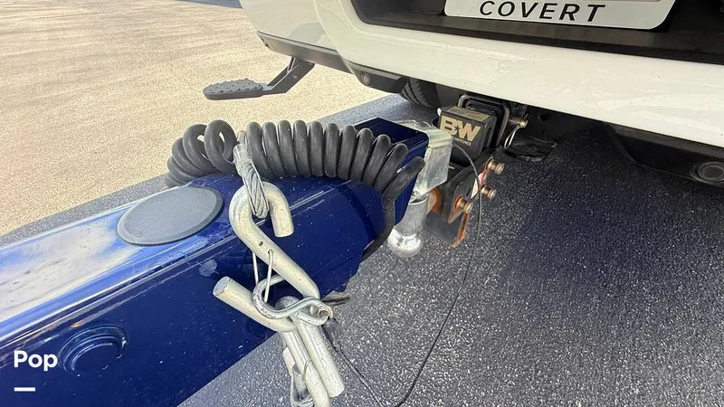 Slide: The Image of 2018 EZ LOAD Trailer - 15700700