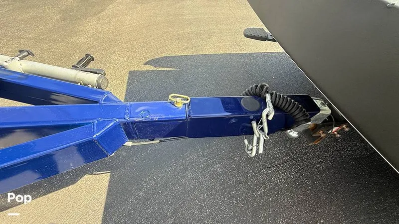 Slide: The Image of 2018 EZ LOAD Trailer - 15700701