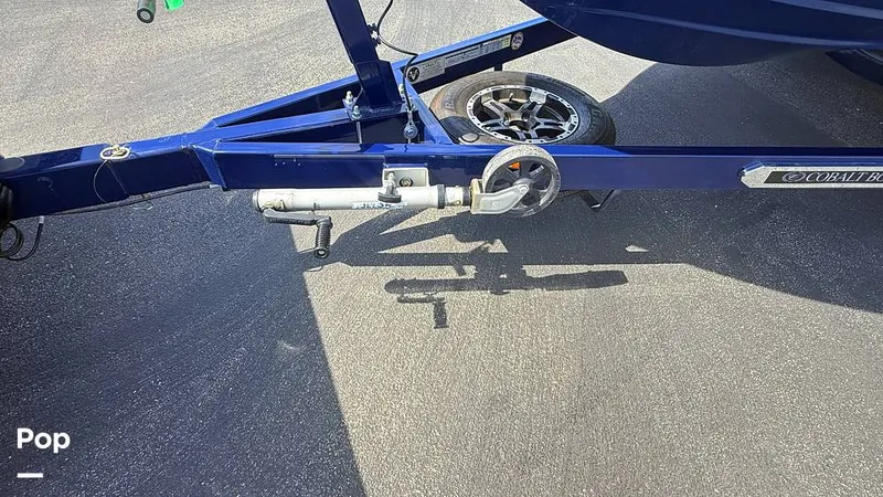 Slide: The Image of 2018 EZ LOAD Trailer - 15700703