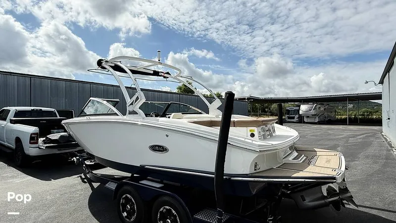 Slide: The Image of Cobalt CS22 2018 - 15700577