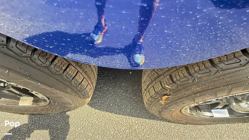 Slide: The Image of Wheel/tire Detail - 15700716