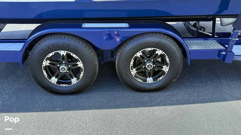 Slide: The Image of Wheel/tire Detail - 15700719