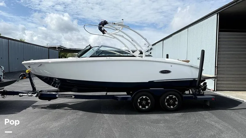 Slide: The Image of Cobalt CS22 2018 - 15700578