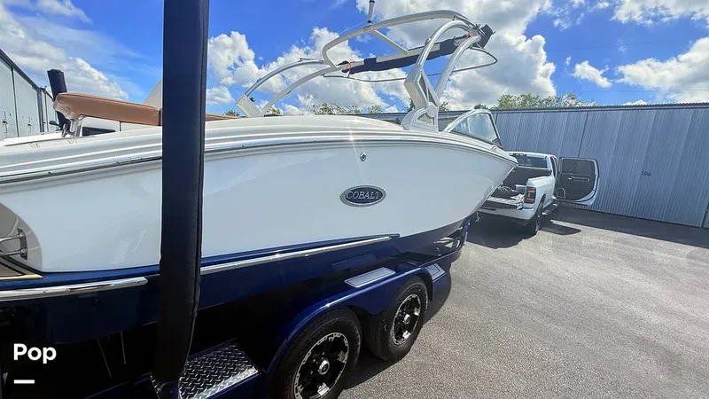 Slide: The Image of Cobalt CS22 2018 - 15700730