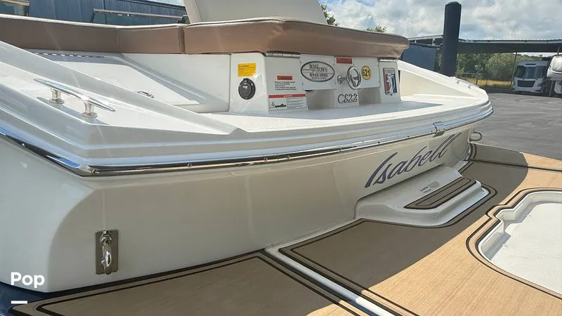 Slide: The Image of Cobalt CS22 2018 - 15700732