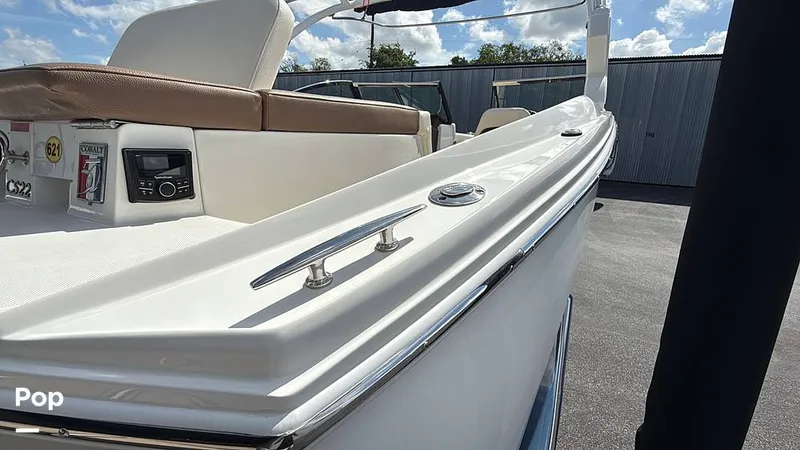 Slide: The Image of Cobalt CS22 2018 - 15700736