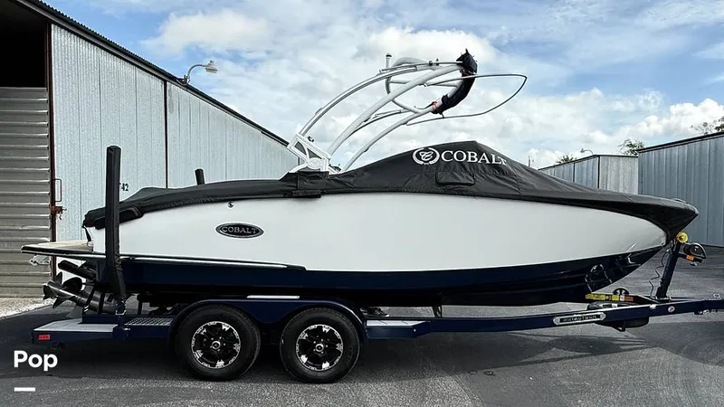 Slide: The Image of Cobalt CS22 2018 - 15700751