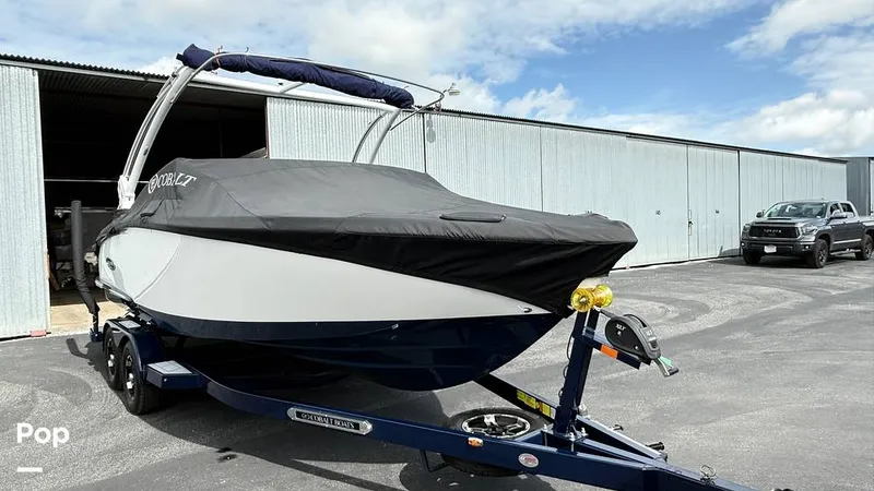 Slide: The Image of Cobalt CS22 2018 - 15700752