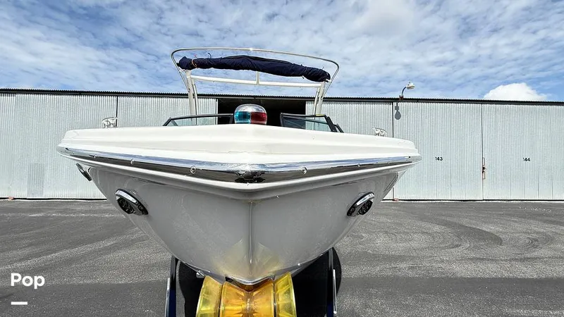 Slide: The Image of Rub Rails, Docking Lights - 15700581