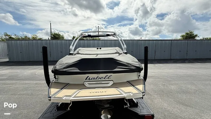 Slide: The Image of Cobalt CS22 2018 - 15700755