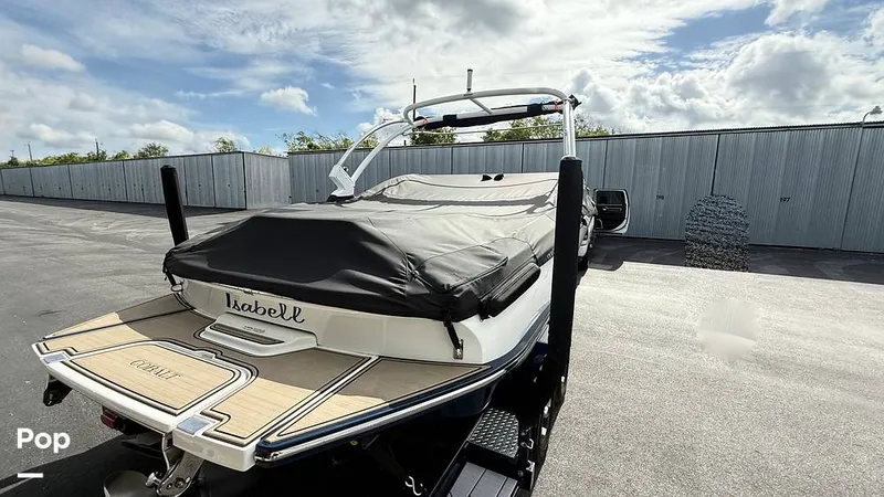 Slide: The Image of Cobalt CS22 2018 - 15700757