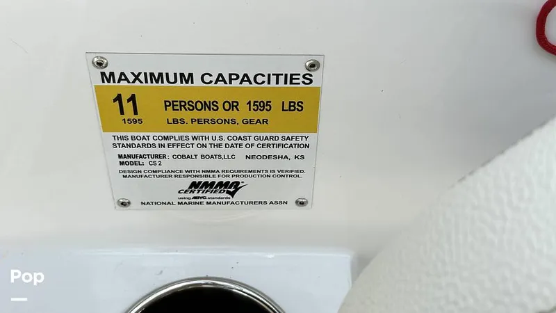 Slide: The Image of Cobalt CS22 2018 - 15700759