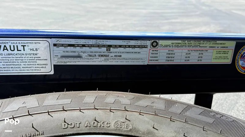 Slide: The Image of Cobalt CS22 2018 - 15700764