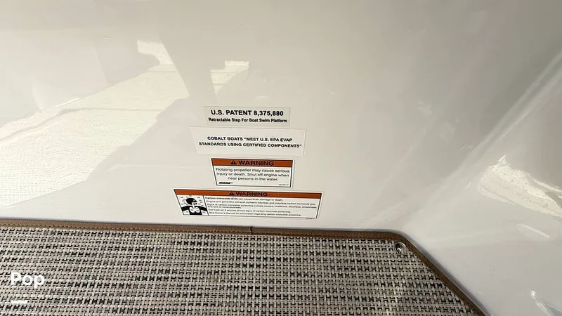 Slide: The Image of Cobalt CS22 2018 - 15700768