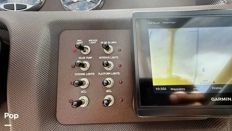 Slide: The Image of Accessory Switches - 15700599