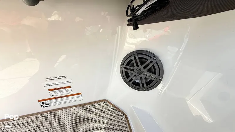 Slide: The Image of Cobalt CS22 2018 - 15700600