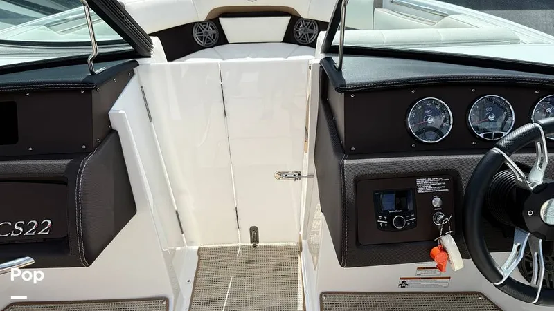 Slide: The Image of Cobalt CS22 2018 - 15700618