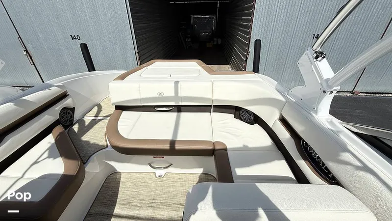 Slide: The Image of Cobalt CS22 2018 - 15700625