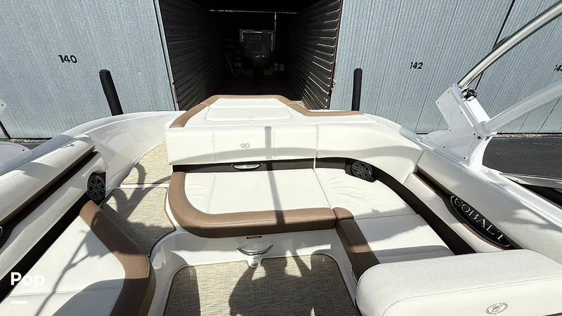 Slide: The Image of Cobalt CS22 2018 - 15700626