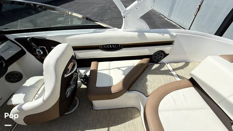 Slide: The Image of Cobalt CS22 2018 - 15700627