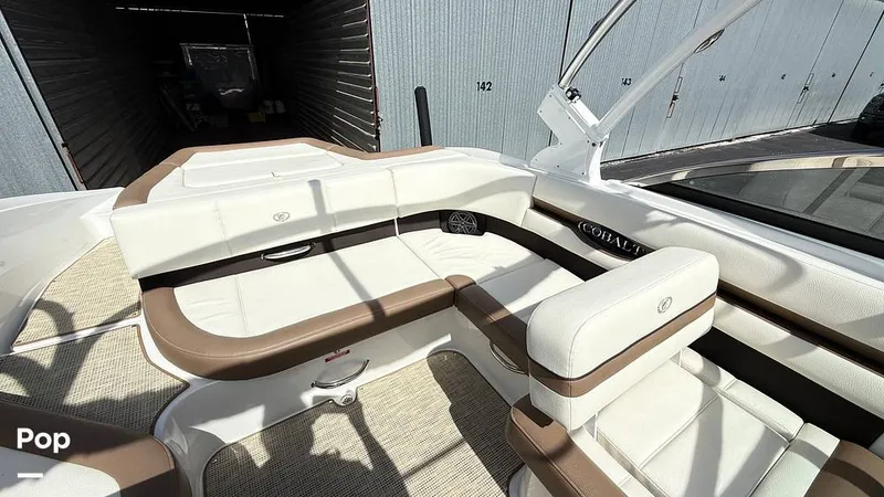 Slide: The Image of Cobalt CS22 2018 - 15700629