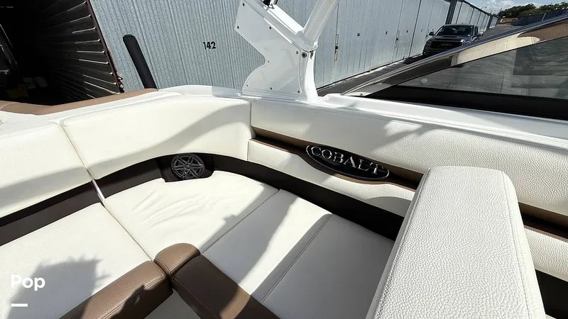 Slide: The Image of Cobalt CS22 2018 - 15700630