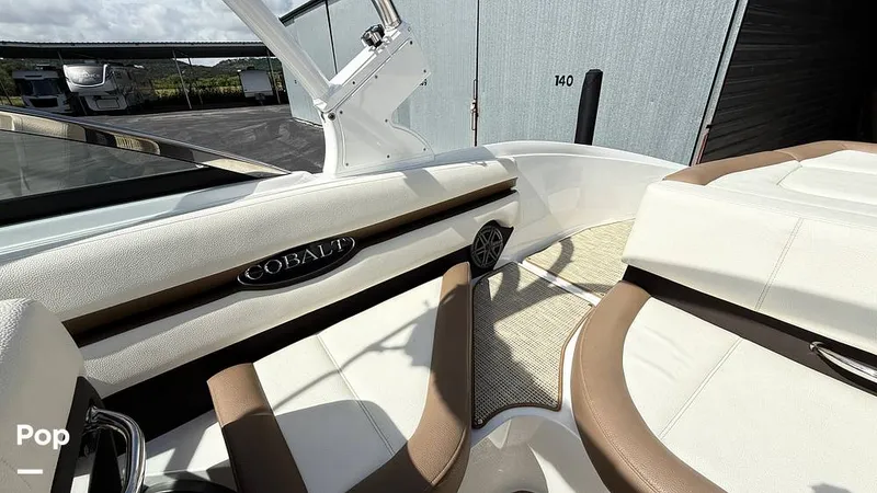 Slide: The Image of Cobalt CS22 2018 - 15700631