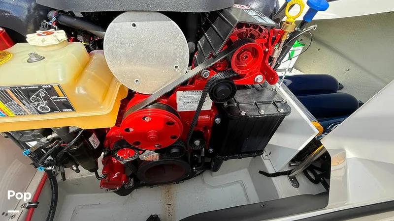 Slide: The Image of Cobalt CS22 2018 - 15700652