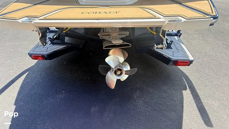 Slide: The Image of Cobalt CS22 2018 - 15700660