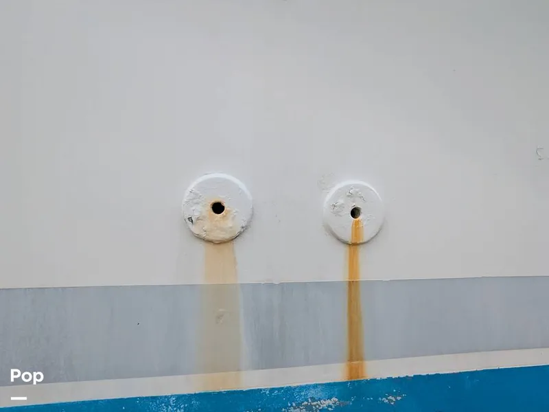 Slide: The Image of Chris-Craft 58 Roamer 1968 - 15836026