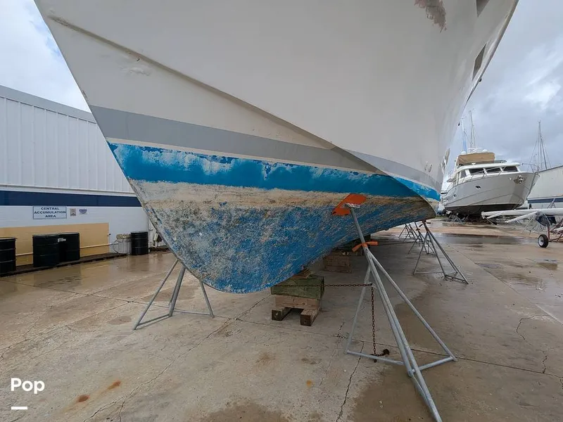 Slide: The Image of Chris-Craft 58 Roamer 1968 - 15836029