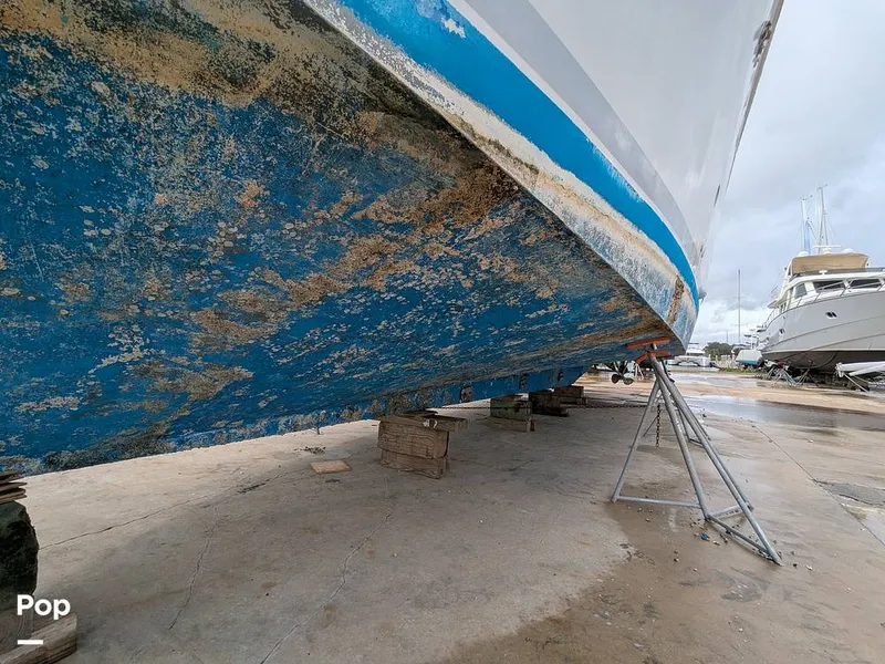 Slide: The Image of Chris-Craft 58 Roamer 1968 - 15836027