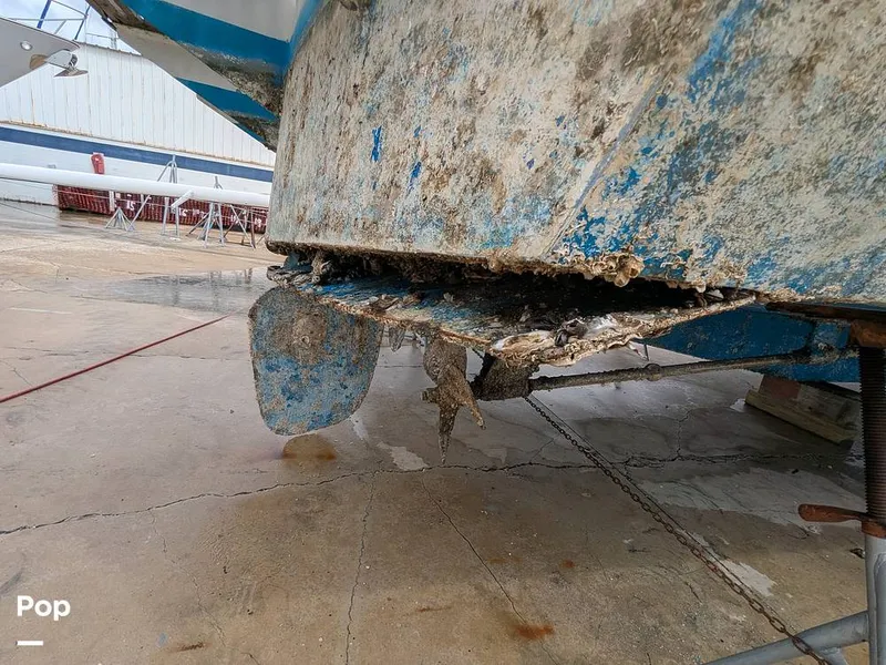 Slide: The Image of Chris-Craft 58 Roamer 1968 - 15836033