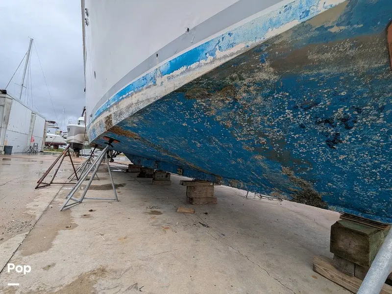 Slide: The Image of Chris-Craft 58 Roamer 1968 - 15836038