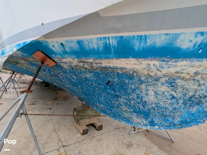 Slide: The Image of Chris-Craft 58 Roamer 1968 - 15836039