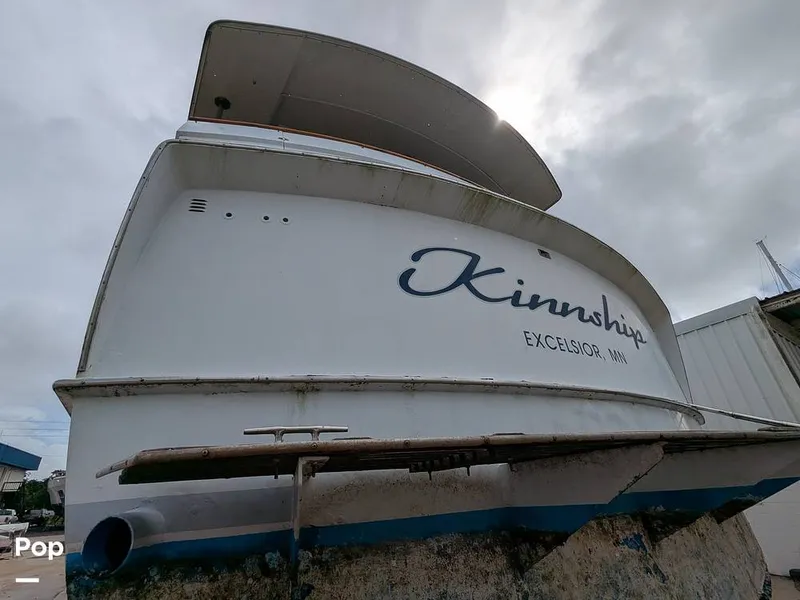 Slide: The Image of Chris-Craft 58 Roamer 1968 - 15836030