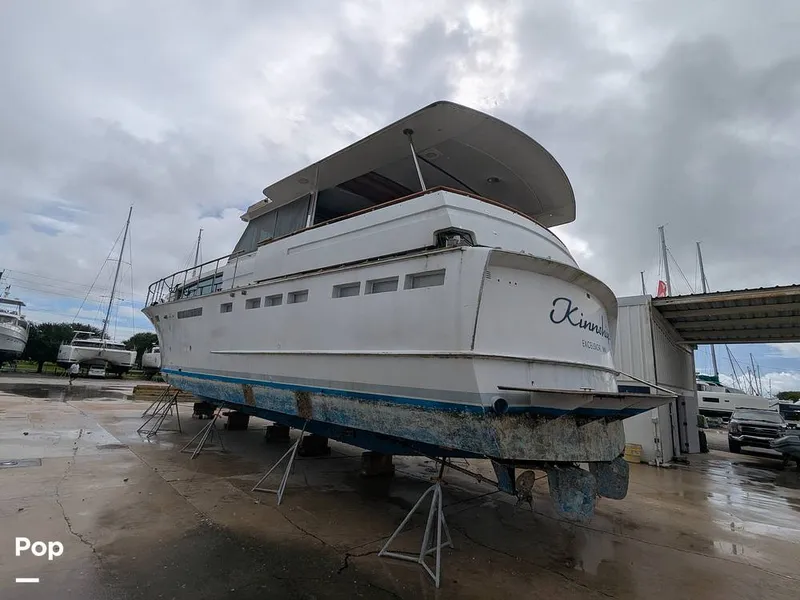 Slide: The Image of Chris-Craft 58 Roamer 1968 - 15836041