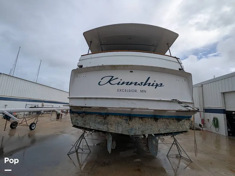 Slide: The Image of Chris-Craft 58 Roamer 1968 - 15836042