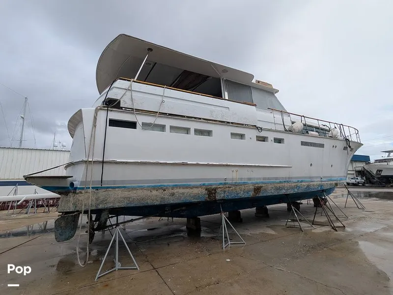 Slide: The Image of Chris-Craft 58 Roamer 1968 - 15836043