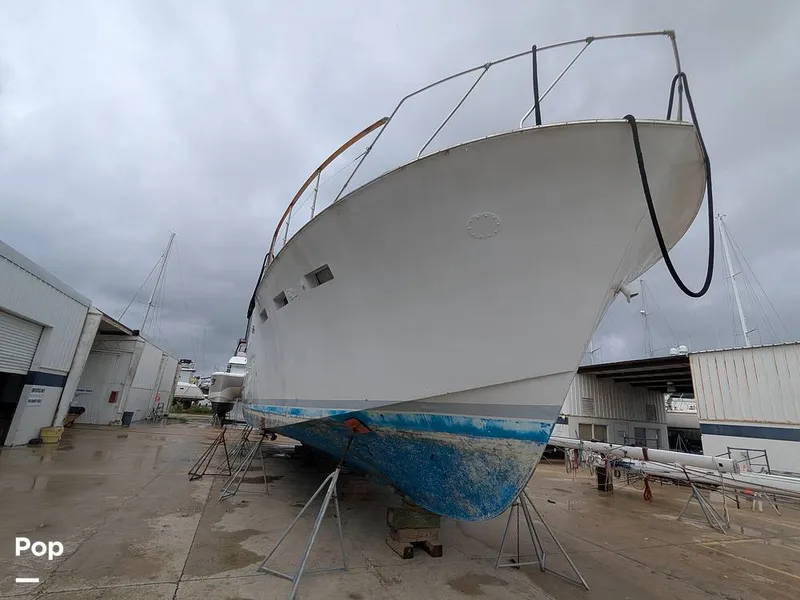 Slide: The Image of Chris-Craft 58 Roamer 1968 - 15836045