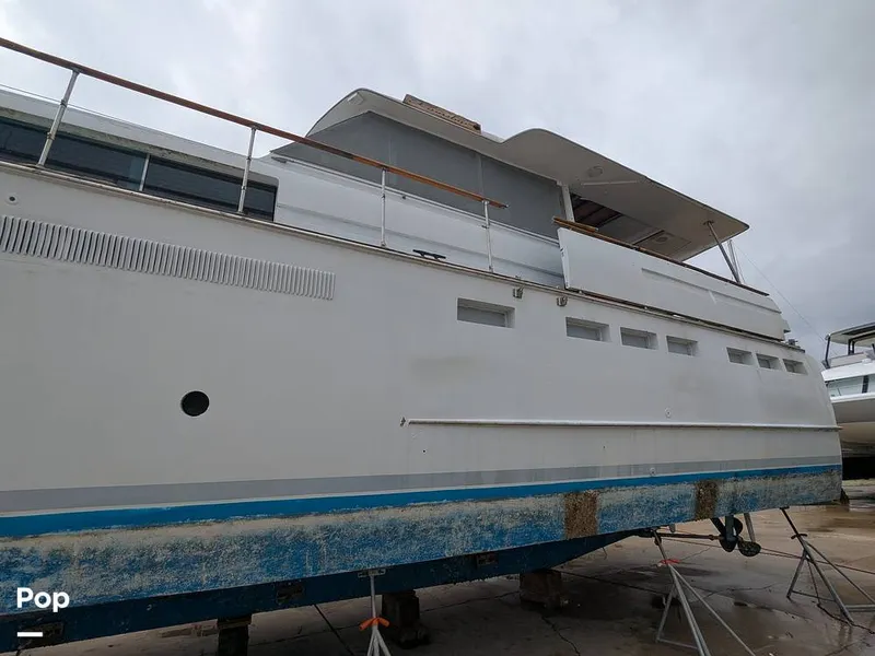 Slide: The Image of Chris-Craft 58 Roamer 1968 - 15836046