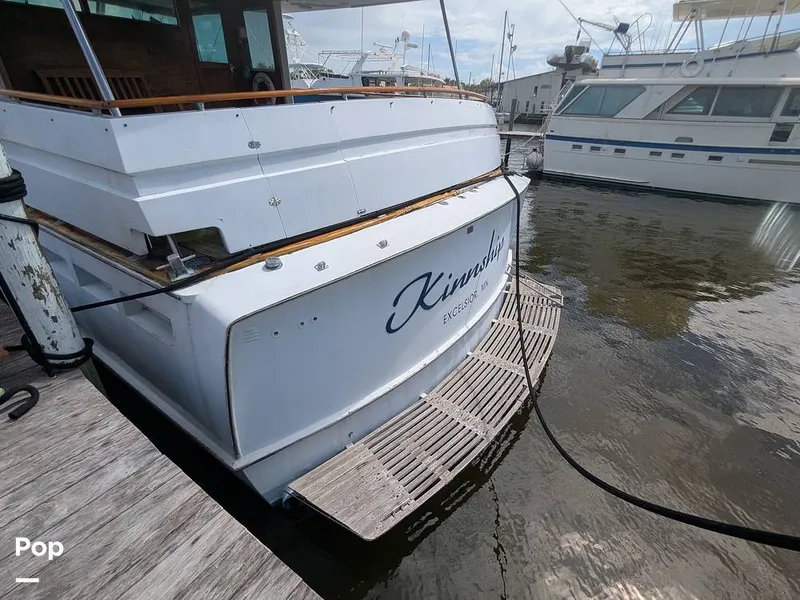 Slide: The Image of Chris-Craft 58 Roamer 1968 - 15742062