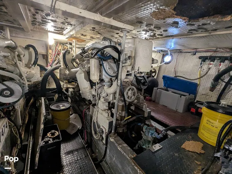 Slide: The Image of Chris-Craft 58 Roamer 1968 - 15742068