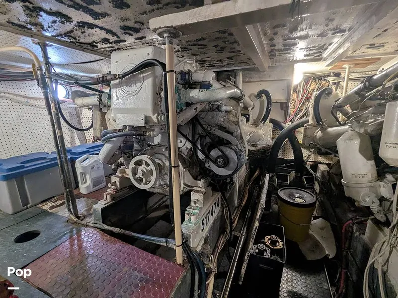 Slide: The Image of Chris-Craft 58 Roamer 1968 - 15742069