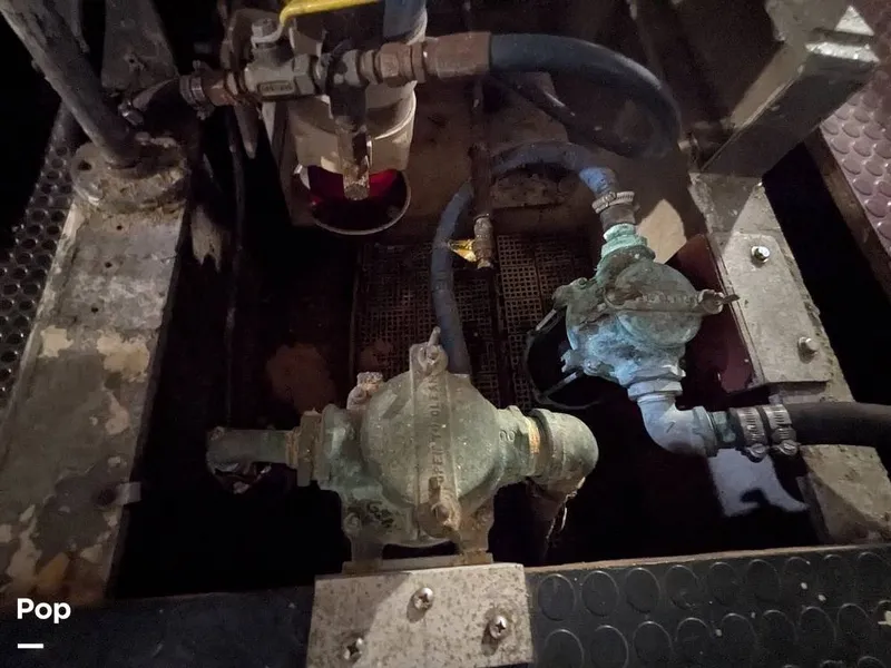 Slide: The Image of Chris-Craft 58 Roamer 1968 - 15742072