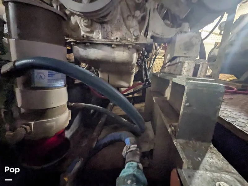 Slide: The Image of Chris-Craft 58 Roamer 1968 - 15742073